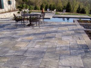Best-Cheap-Slate-Patio-Ideas