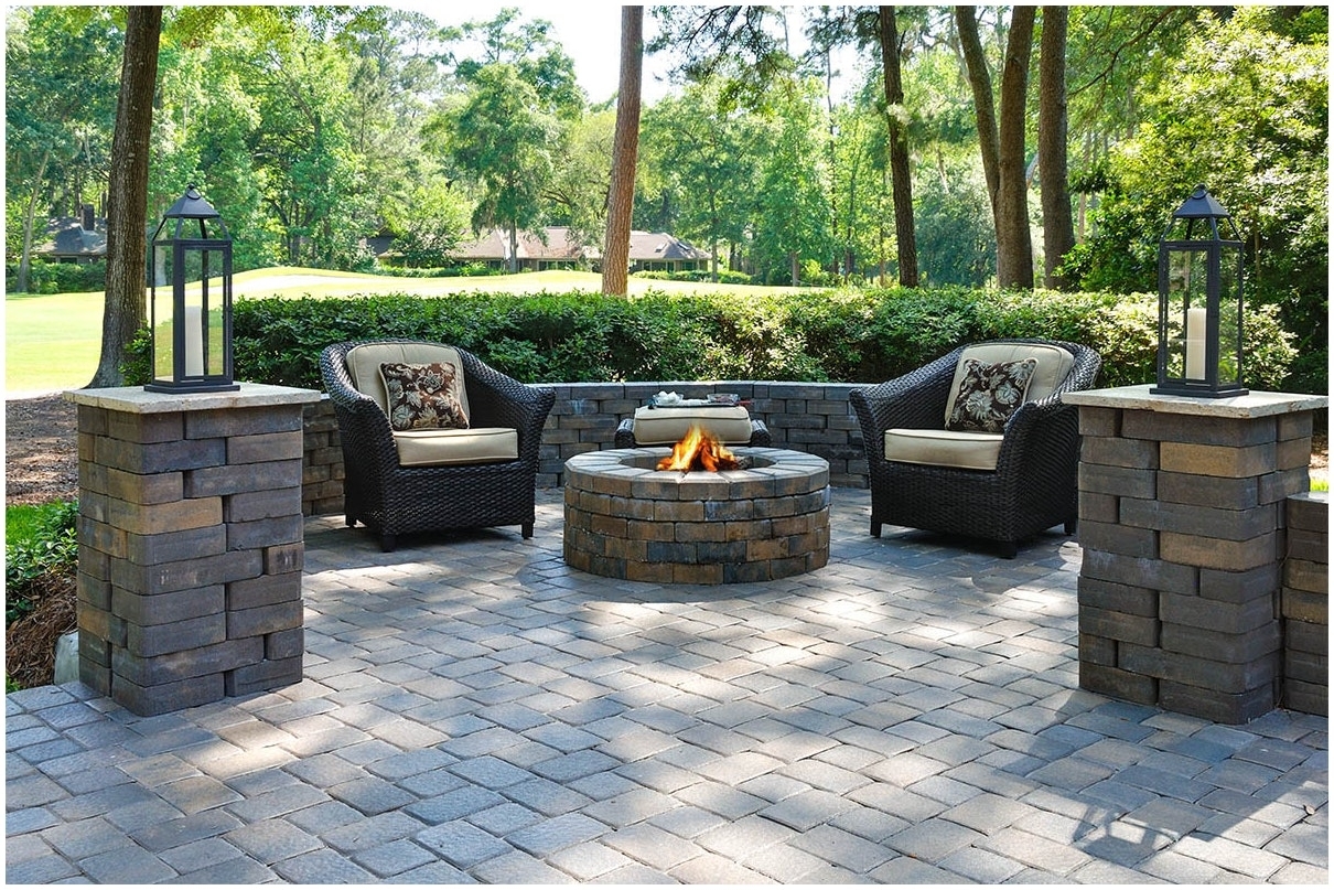 Best Design Bluestone Patio Ideas