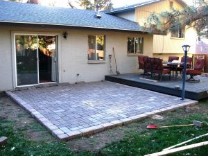 Best Diy Backyard Patio Ideas