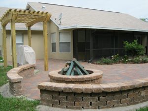 Best Garden Patio Slab Ideas