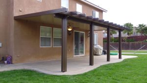Best Insulated Patio Cover