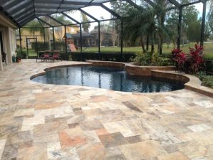 Best Outdoor Patio Tile Ideas