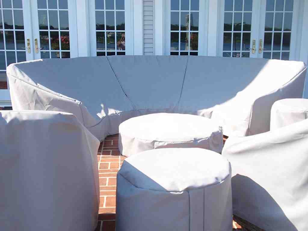 Best Patio Furniture Cover Weathers Protection — Randolph Indoor and