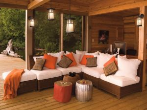 Best Patio Room Ideas Kits