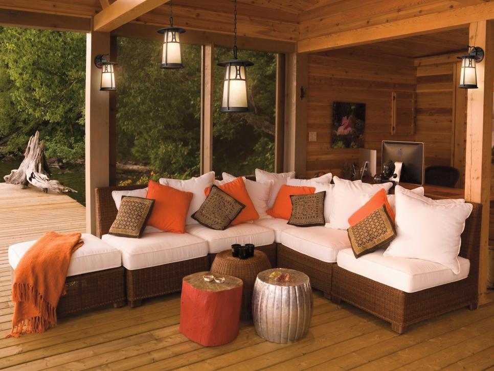 Best Patio Room Ideas Kits