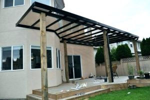 Best Patio Shade Cover