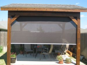 Best Sun Shade Patio Cover
