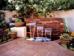Build Patio Design Ideas