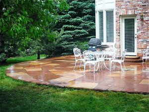Cheap Diy Backyard Patio Ideas