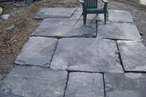 Cheap Slate Patio Ideas