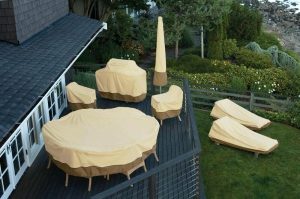 Choose Patio Furniture Cover