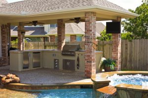 Cost of Outdoor Patio Cover Ideas