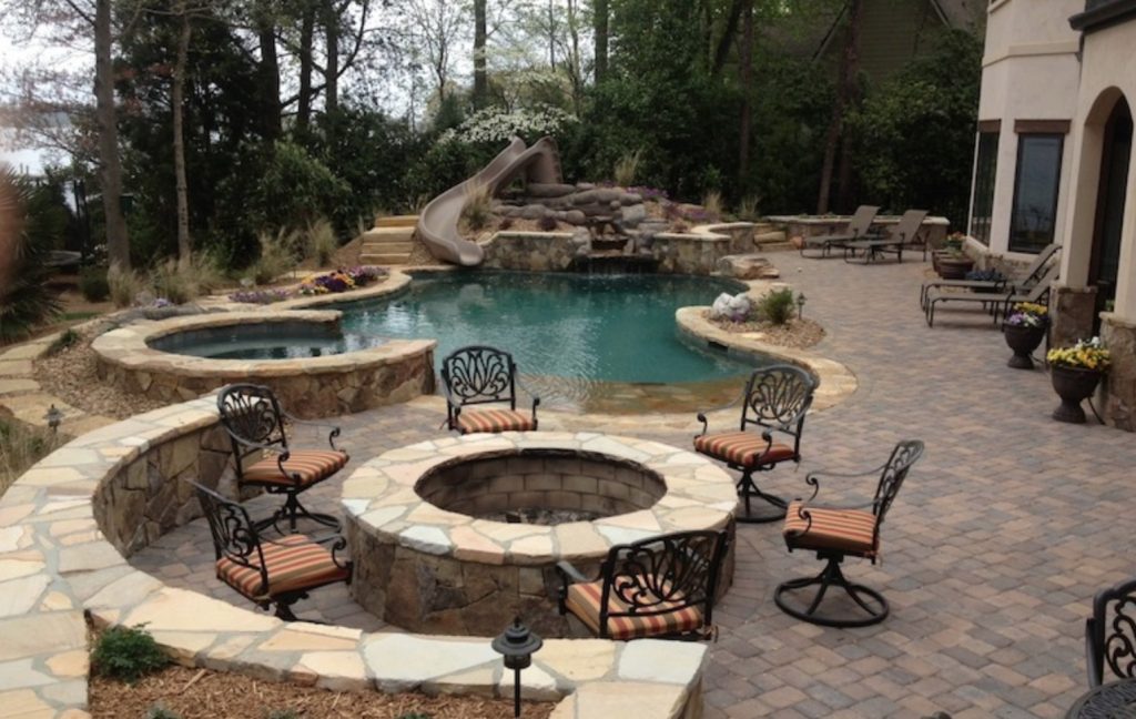 Create Pool And Patio Ideas — Randolph Indoor and Outdoor Design