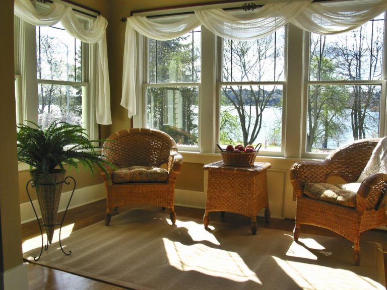 Curtain for Indoor Patio Ideas — Randolph Indoor and Outdoor Design