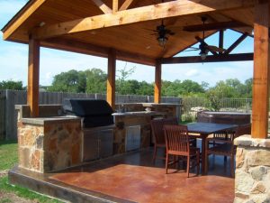 Design Patio Cover Plans