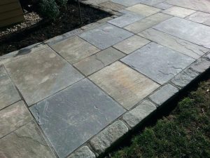 Design of Bluestone Patio Ideas