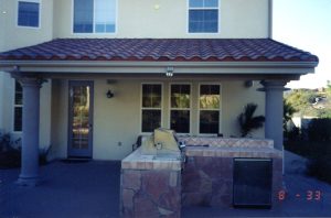 Detached Patio Cover Plans Design