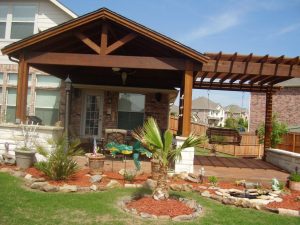 Easy Build Patio Cover Plans