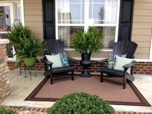 Enclosed-Front-Patio-Ideas
