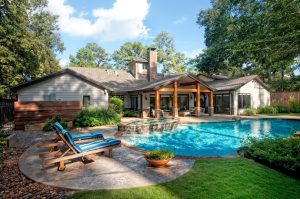 Enjoy Pool and Patio Ideas