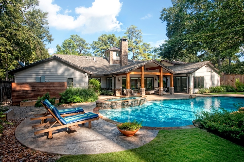 Enjoy Pool and Patio Ideas
