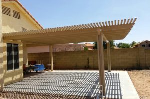 Famous Latice Patio Cover