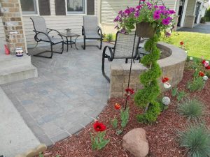 Front Patio Ideas Pictures