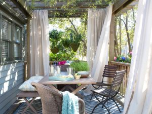 Glass Patio Room Ideas