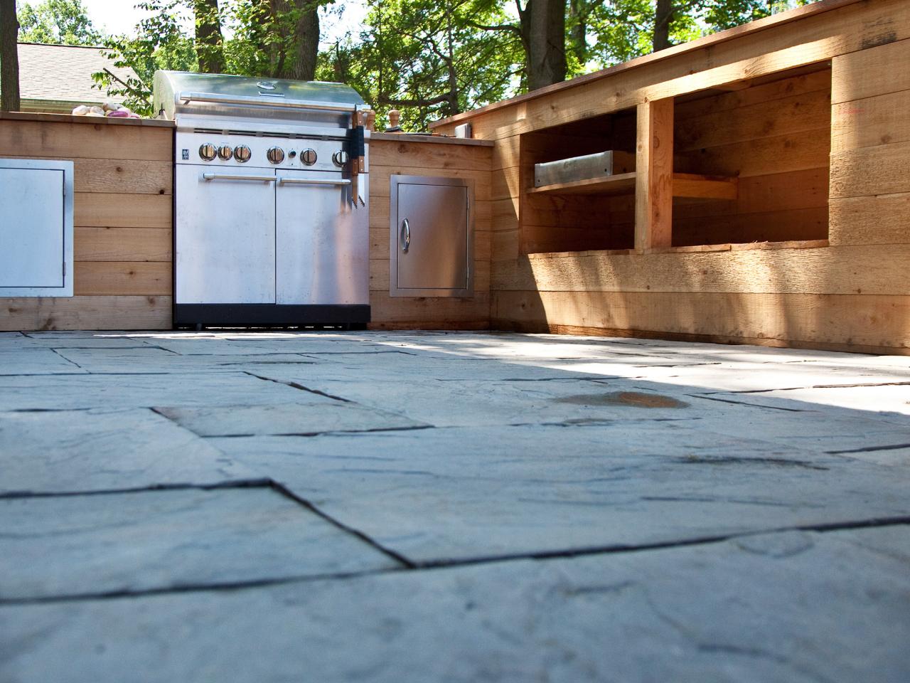 Best Grey Slate Patio Ideas — Randolph Indoor and Outdoor Design