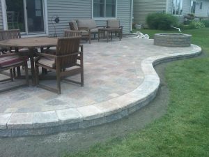 How Much Brick paver patio ideas