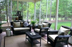 Indoor Patio Ideas Furniture