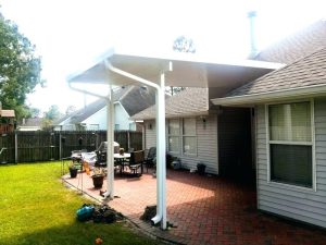 Insulated Patio Cover Ideas