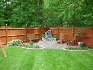 Interior Diy Backyard Patio Ideas