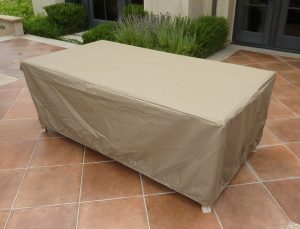 Large Patio Table Cover