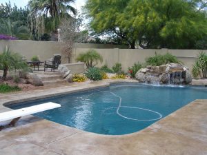 Large Pool And Patio Ideas
