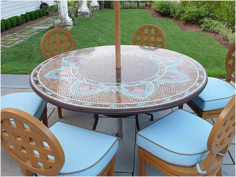 Lowes Round Patio Table Cover