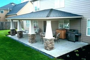 Modern Cover Patio Ideas