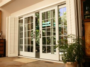 Nice Patio Door Ideas