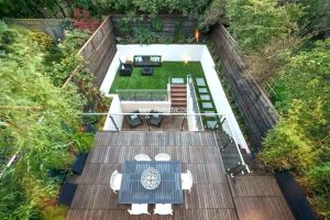 Nice Rooftop Patio Ideas