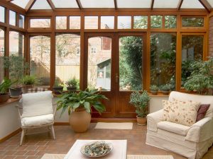 Original Enclosed Patio Ideas