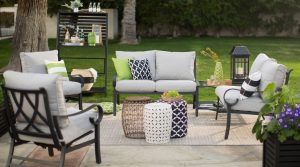 Outdoor Patio Furniture Ideas Ana White