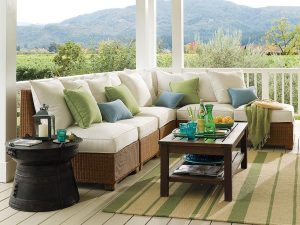 Outdoor Patio Furniture Ideas Blueprints