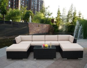 Outdoor Patio Furniture Ideas Made From Pallets