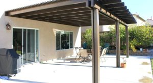 Patio Cover Designs Simple