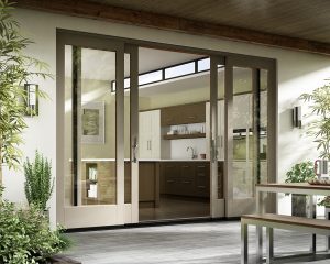 Patio Door Ideas Modern