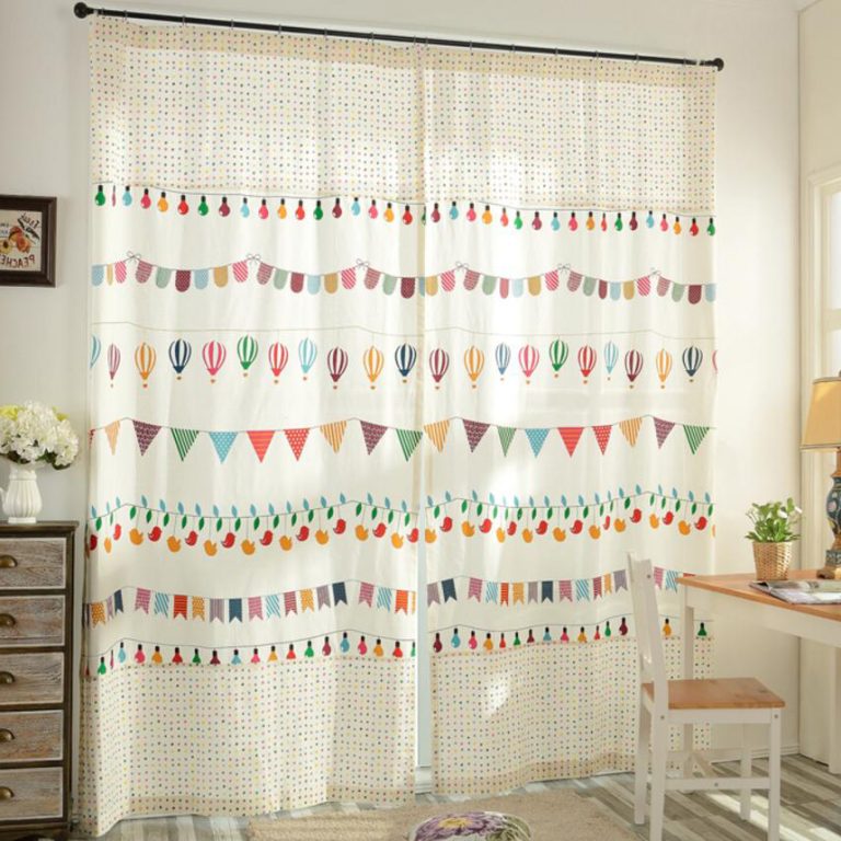 Patio Door Window Treatment Ideas Kids — Randolph Indoor and Outdoor Design