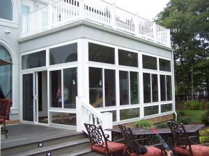 Patio Enclosures Ideas Idea