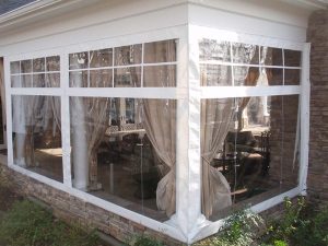 Patio Enclosures Ideas Patio