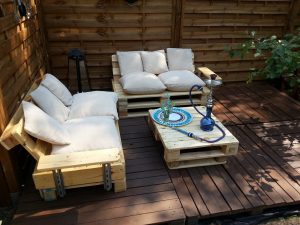 Patio Furniture Ideas Awesome