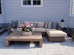 Patio Furniture Ideas Diy